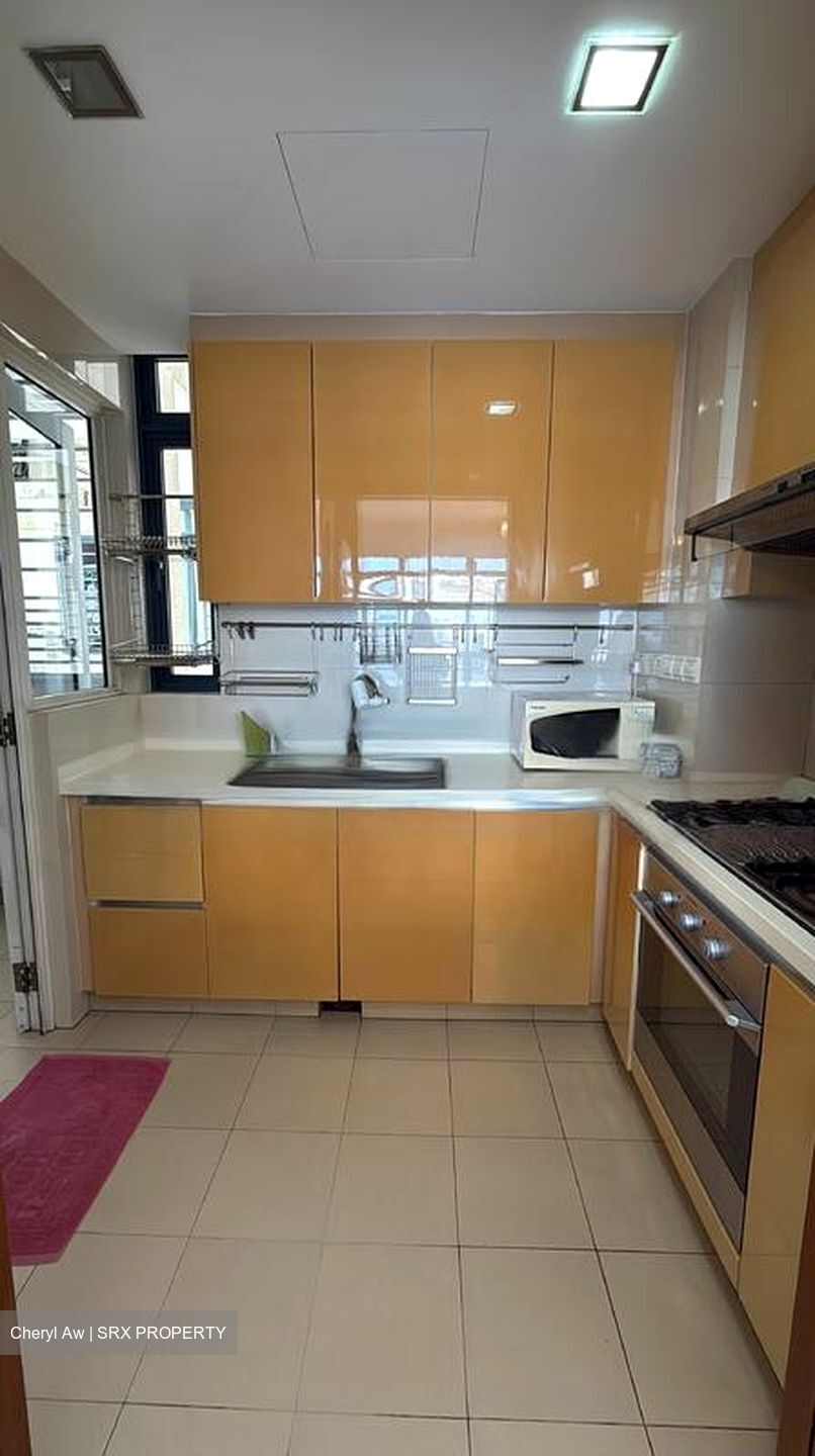 City Square Residences (D8), Condominium #482571121